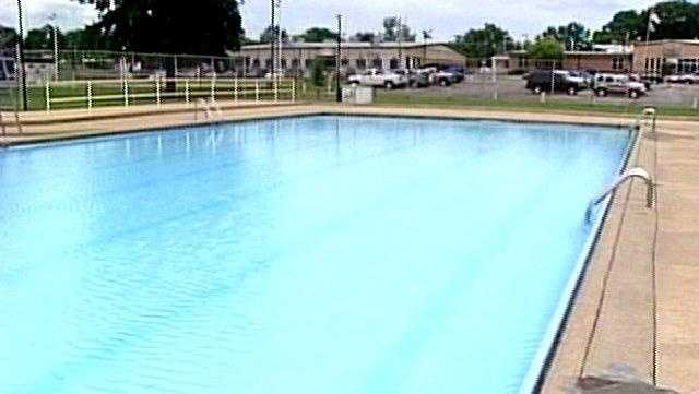 public pools opening this summer