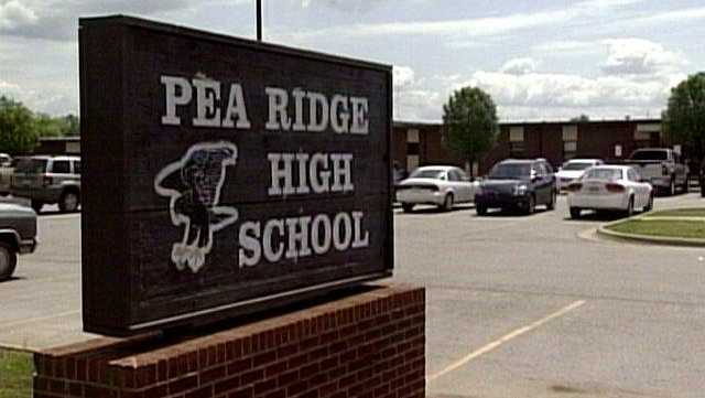 Pea Ridge Staff Pea Ridge schools will require masks for students, staff, visitors