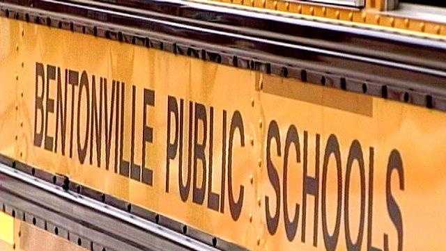Bentonville West High School commencement rescheduled - Vimarsana News