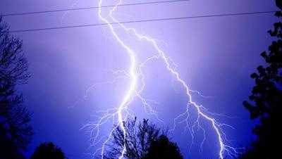 Severe storms in Oklahoma injure at least 11 people