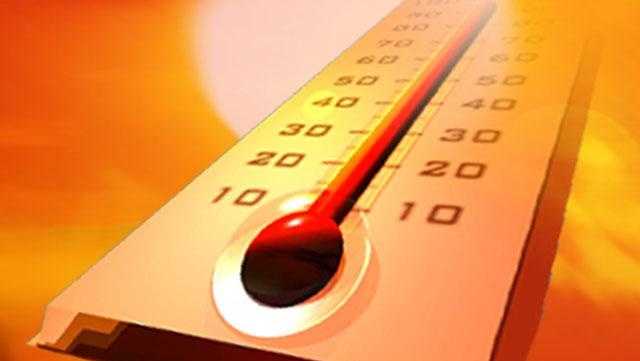 Arkansas Department of Health urges caution during extreme heat