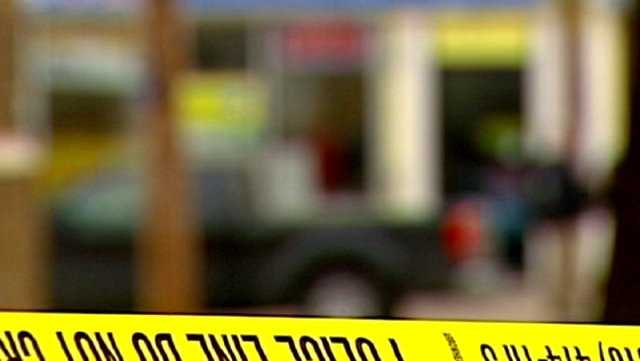 Kansas City teen shot near 107th and Blue Ridge Boulevard - Vimarsana News