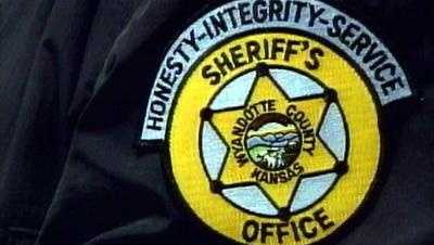 wyandotte county sheriff's department badge