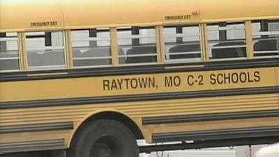 Two schools in Raytown, Missouri, to begin school virtually due to "safety issue" on campus