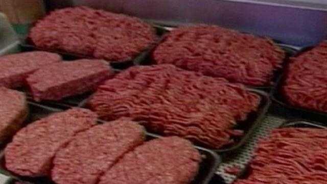Meat samplers sold at Sam's Club linked to illness from Salmonella  contamination