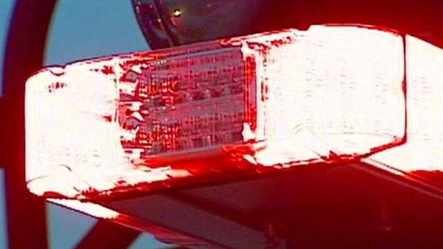 1 adult, 3 children displaced after early morning house fire near Kansas City's Swope Park