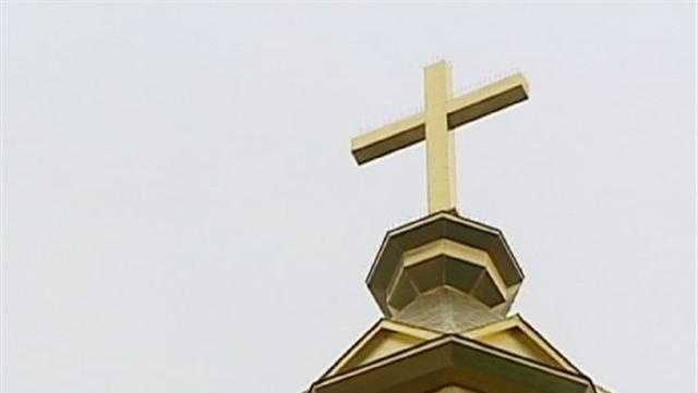 KC Diocese releases list of 33 clerics 'credibly accused' of abuse
