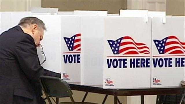Kansas voter guide - Nov. 8, 2022, General Election - Vimarsana News
