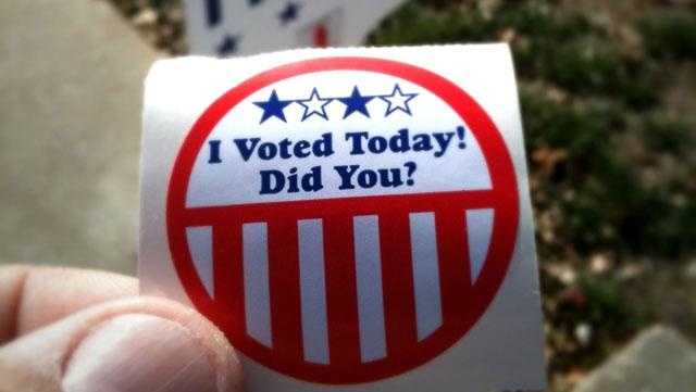 Kansas, Missouri voter guide Aug. 2 election day - Vimarsana News
