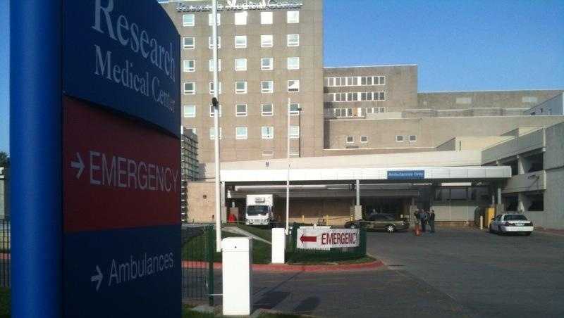 Research Medical Center in Kansas City cutting labor and delivery, NICU services