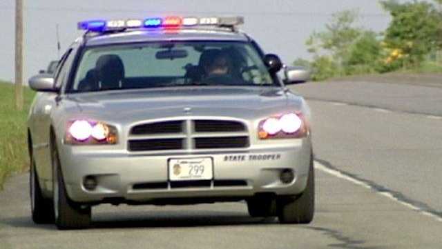 Kansas Highway Patrol
