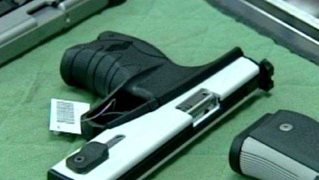 Missouri's Second Amendment Preservation Act ruled unconstitutional - Vimarsana News