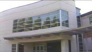 'Guns and bullets': North Kansas City middle school student removed after bringing guns to school