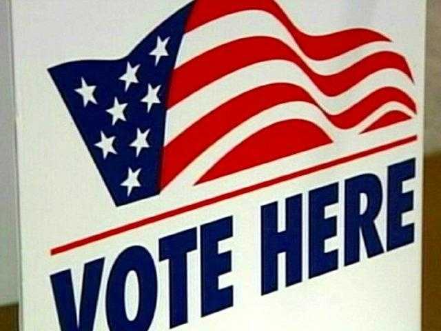 Election Day 2024: Live updates, results, reactions and key moments across Kansas and Missouri
