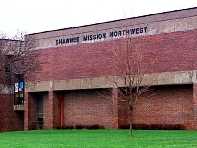 Student Found With Gun At Shawnee Mission Northwest High School