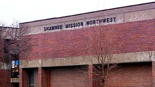  Shawnee Mission Northwest High School