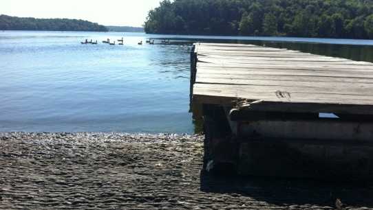 Raymore, Missouri teen thrown from Sea-Doo on Blue Springs Lake, killed - Vimarsana News