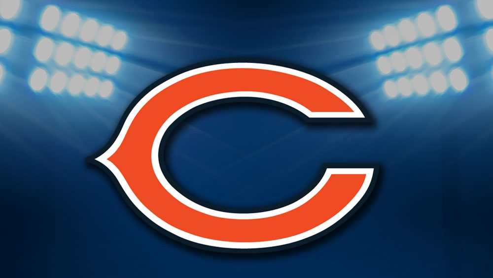 Report: $100K of Chicago Bears' equipment stolen from Soldier Field