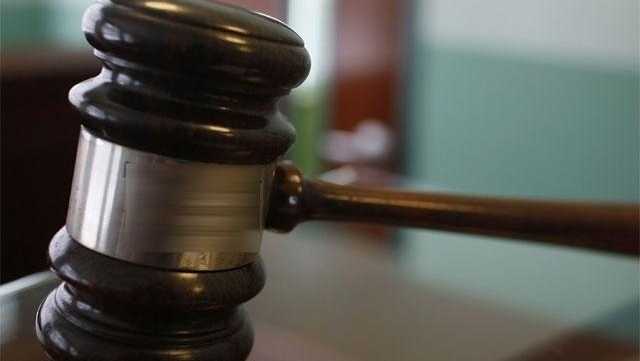 Leavenworth man sentenced to prison after stealing copper from church air conditioners