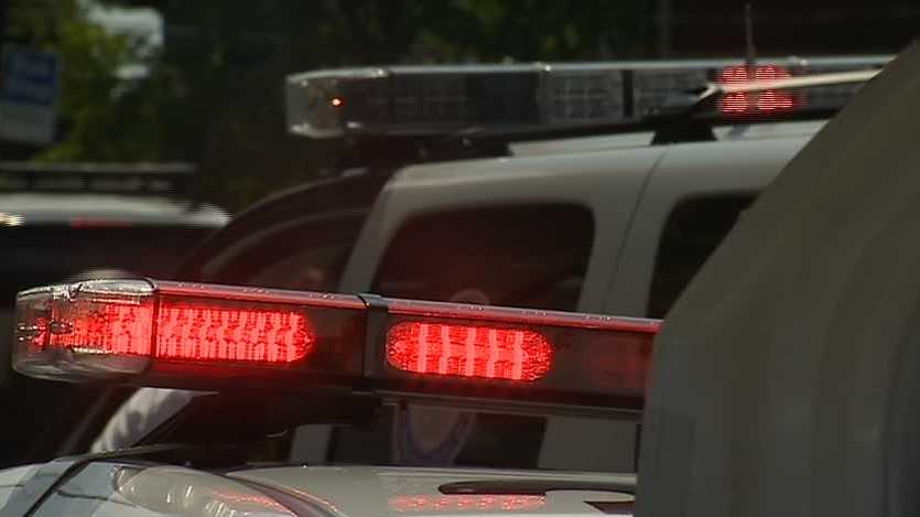 Kansas City crash victim's death ruled homicide after gunshot wound discovered at hospital