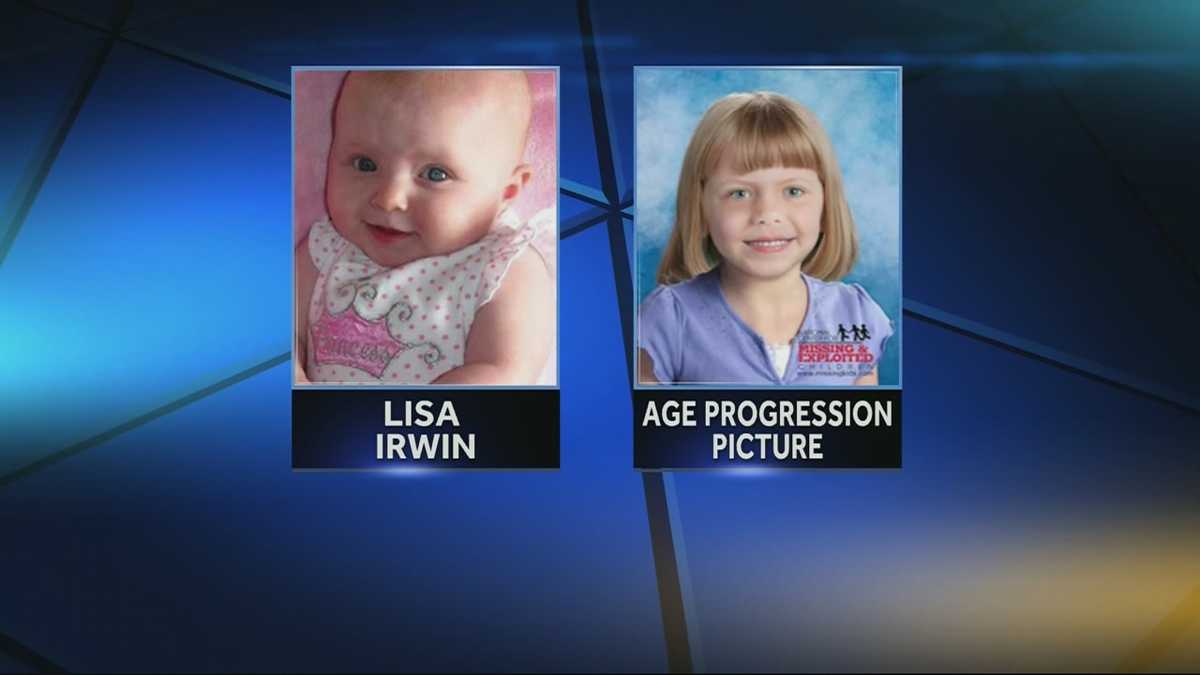 Disappearance of Baby Lisa remains mystery 5 years later