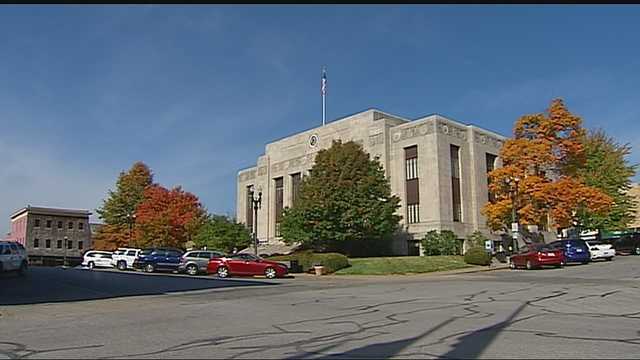 Clay County "poor" rating in citizen requested state audit - Vimarsana News