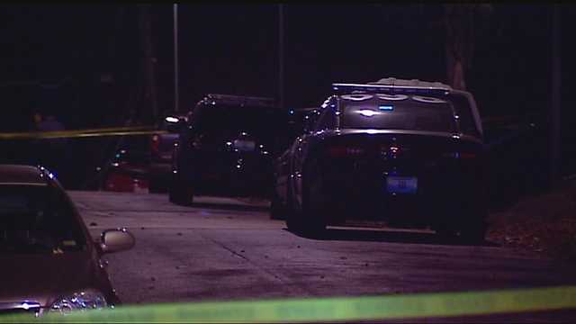 KC has multiple overnight homicides Friday, three people dead - Vimarsana News