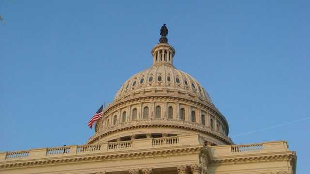 Pennsylvania man arrested, accused of threatening to kill member of Congress