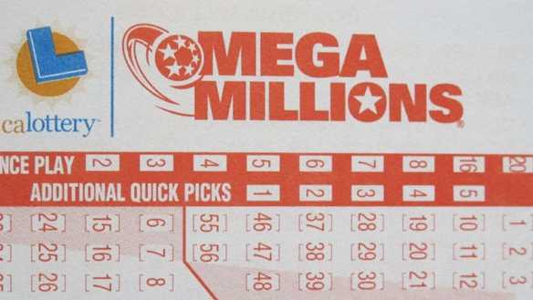 Mega Millions ticket worth $1 million sold in Independence