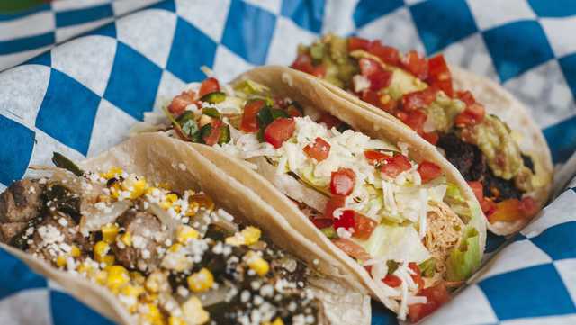 Kansas City's National Taco Day deals - Vimarsana News