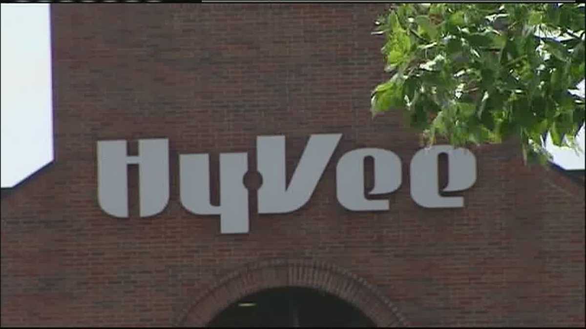 HyVee says it will close its stores for Thanksgiving holiday