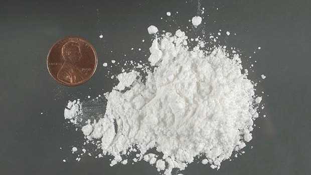 A man from Huntington Park, California, has been sentenced to over eight years in federal prison for possessing cocaine with the intent to distribute.
