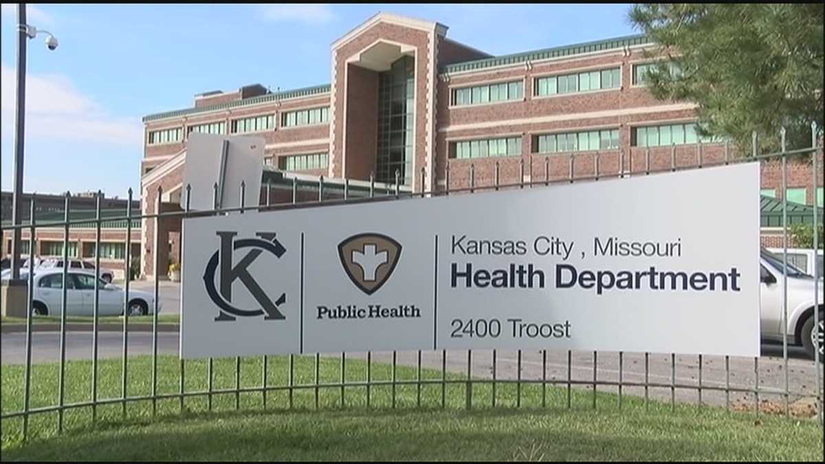 Health officials identify possible cases of monkeypox virus in Missouri