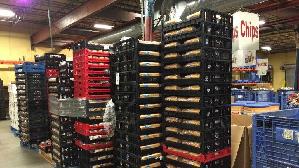 Kansas City's Harvesters needs your help, volunteer now