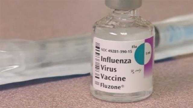 Kansas City doctor says flu cases are rising - Vimarsana News