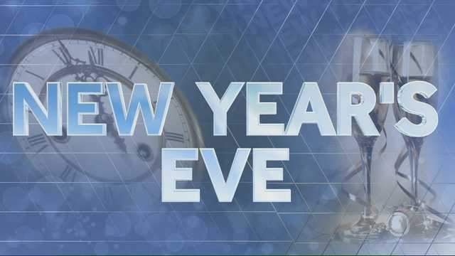 Guide: New Year's Eve events across the Kansas City metro area - Vimarsana News