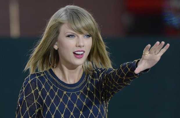 Taylor Swift Adds Second Kansas City Show At Arrowhead Stadium In July