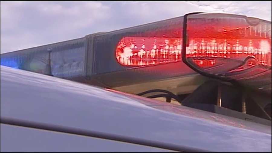 Police Man Shot In Head At Excelsior Springs Convenience Store Wednesday Police Man Shot In Head At Excelsior Springs Convenience Store Wednesday