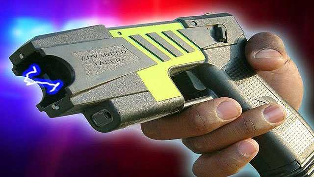Officials: Kansas deputy reprimanded for using Taser on boy with autism - Vimarsana News
