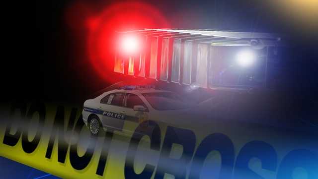 One dead following double shooting in Kansas City - Vimarsana News