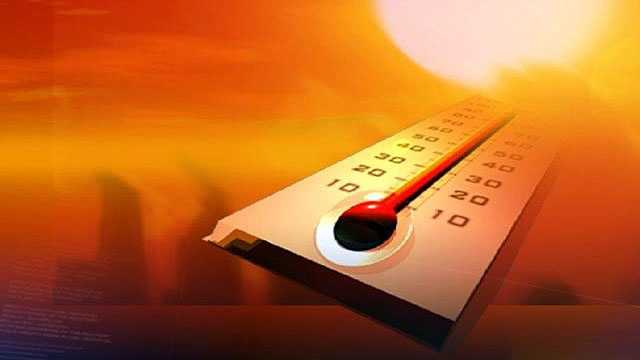 Johnson, Wyandotte counties mapping out 'hottest spots' - Vimarsana News
