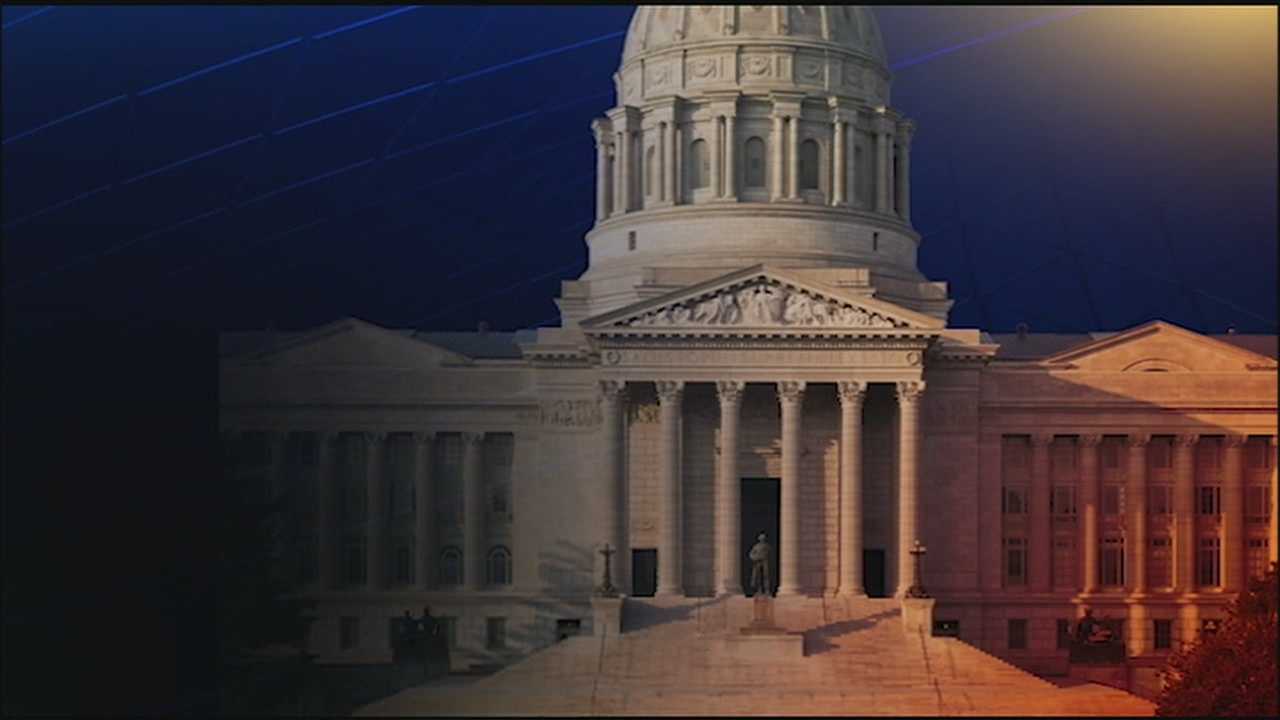 Missouri House Speaker Hires A Former Speaker Who Pleaded Guilty To Assault