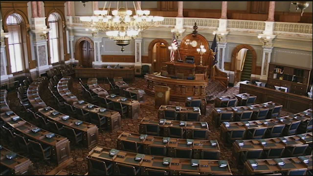 Transgender bathroom bill approved in Kansas; veto expected - Vimarsana News