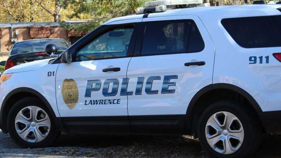 Two injured in Lawrence burglary; suspect arrested after apartment fight