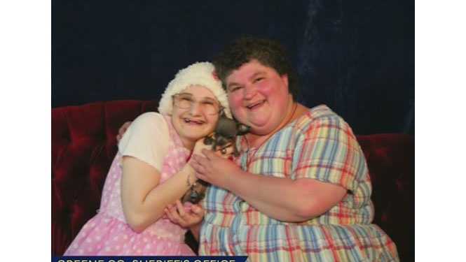 Gypsy Rose Blanchard out of prison - Vimarsana News