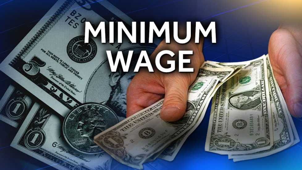 Missouri minimum wage set to rise to 7.85 an hour