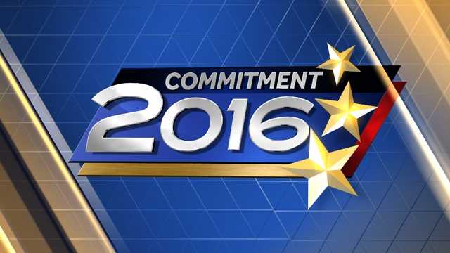 Commitment 2016 Coverage from KMBC 9 News
