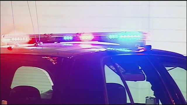 Kansas City police officers witness deadly shooting on patrol - Vimarsana News