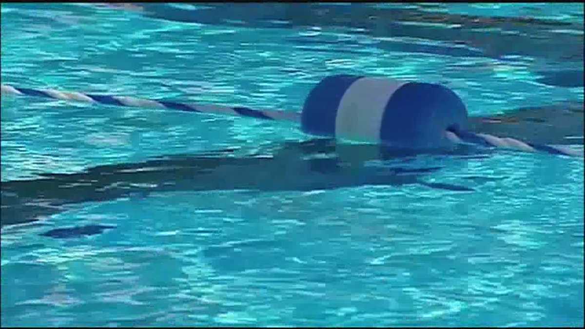 Young boy drowns in swimming pool in Plaza hotel