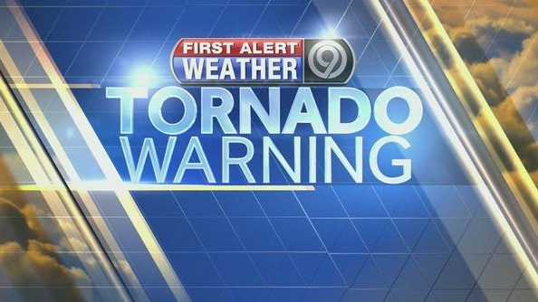Tornado watch issued for Kansas City metro until